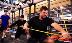 [조이HD]아이스하키, 특별귀화 선수들과 金빛 신화 쓴다!