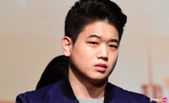 [조이HD]딜런 오브라이언, (이)기홍아 힘내~