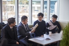 무한도전, 취업전쟁 뛰어들었다…기업 면접시험 도전