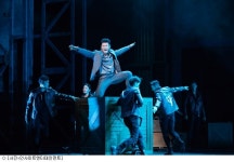 모래시계, 끝나지 않은 감동…무대서 되살아나다(리뷰)