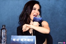 [조이HD]마사 히가레다, 강남스타일이 최고~