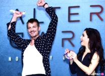 [조이HD]조엘 킨나만, 장수의 기쁨~