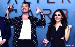 [조이HD]마사 히가레다, 복주머니 홍보대사~