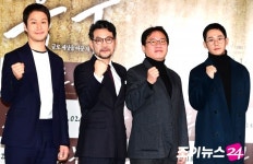 고전 속 흥부의 새 얼굴…정우X故김주혁 흥부(종합)