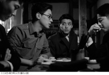 강하늘X박정민 동주, 진한 감동·울림 다시 만난다