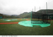 롯데, 아마야구 위해 상동구장 개방