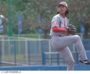 152㎞ 김광현, 2이닝 4K 무실점 재기 청신호
