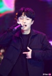 [조이HD]릭 브릿지스, 크루와 화려한 컬래버레이션