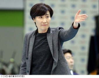 이도희 감독 