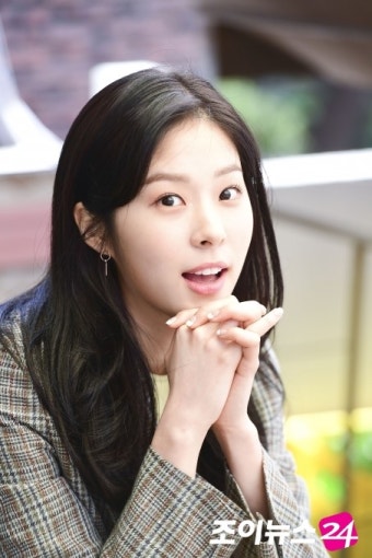 서은수 