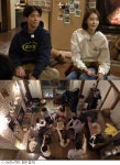 효리네 민박2, 박보검·윤아도 푹 빠진 마피아게임