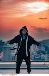 타이거JK 드렁큰타이거 추억 공유할 수 있어 행복