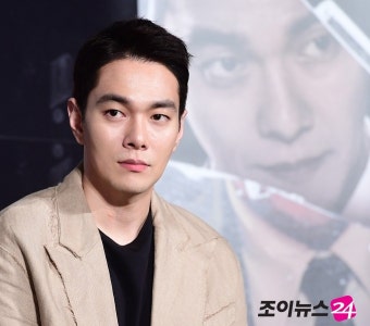 [포토]'데자뷰' 이규한, '스릴러 악역 변신!'