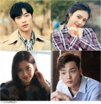 위대한유혹자, 청춘 4인방 종영 소감 많이 성장했다