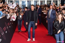 [조이HD]라이언 레이놀즈, 데드풀도 깜짝 놀란 한국 관객들