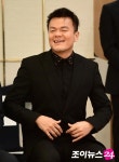 박진영, 구원파 관계설 부인+간증문 공개…정면돌파