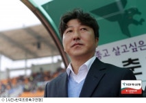 귀중한 무승부 송경섭 전체적으로 만족한다