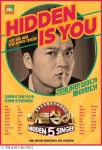 히든싱어5, 6월 더 강력해져 돌아온다
