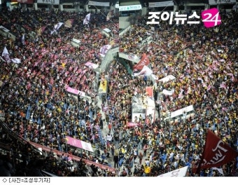 KBO리그, 300만 관중 '눈앞'…'40만명' LG 최다