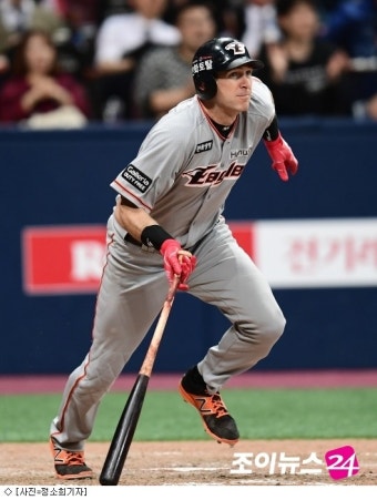 '파죽의 3연승' 한화, 다시 2위 탈환