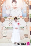 [포토]김수미, 수미네 반찬 다 같이 먹어요!