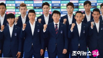 신태용 감독 
