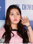 아이스크림조이뜨란채점 | [조이HD]정다빈, 아이스크림 소녀 예쁘게 컸네~