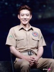 [조이HD]세븐, 편안해진 미소