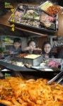 생생정보 한 집 세 가족 맛집, 어디?…강릉 영진댁