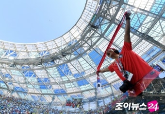 [포토]붉은악마, 우리가 열두 번째 선수!