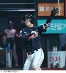 롯데 신본기 경기 출전만도 감사한 일이죠