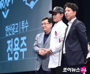 KT, 1차지명서 안산공고 전용주 선발
