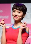 [조이HD]혜빈, 더 짧아진 헤어~