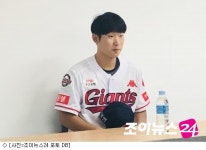 남부 올스타 이호연, '퓨처스 올스타전 최고의 별'