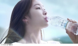 김연아, 강원평창수 7년 연속 광고 모델 발탁