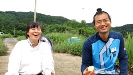 사노라면 영암 라벤더 농장 시어머니의 손주 셋 독박 육아 탈출기