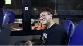 다큐멘터리 3일 서울 밤거리 달리는 올빼미버스 72시간