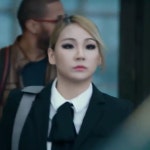씨엘(CL) 근황 공개 할리우드 액션영화 마일22 8월 말 개봉