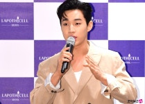 [조이HD]헨리, 마이크 고장나자 육성으로 인사~