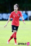 [포토]이민아, 실력도 미모도 에이스~