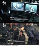 물괴 김명민 전무후무 괴물 탄생…치열한 제작기 공개