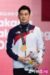 AG 3연패 구본길 