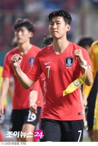 토트넘, 손흥민의 이적으로 주장 부재로 인한 리더십 논란 심화