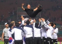 [이영훈의 슬라맛 AG]한국 축구, 아시아 최강 입증