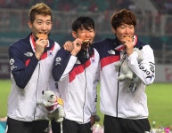 [이영훈의 슬라맛 AG]한국 축구, 아시아 최강 입증