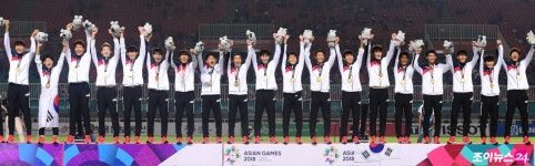 [이영훈의 슬라맛 AG]한국 축구, 아시아 최강 입증