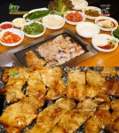 생생정보 9900원 돼지고기 5종+우삼겹 무한리필…대구 통큰통삼