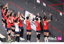 차해원호 세계선수권 준비 괜찮을까