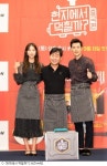 생존 위한 리얼 장사…현지에서 먹힐까?, 中서 중식 팔기(종합)