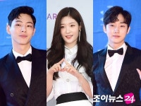 넷플릭스 첫사랑은 처음이라서, 지수·정채연·진영 캐스팅